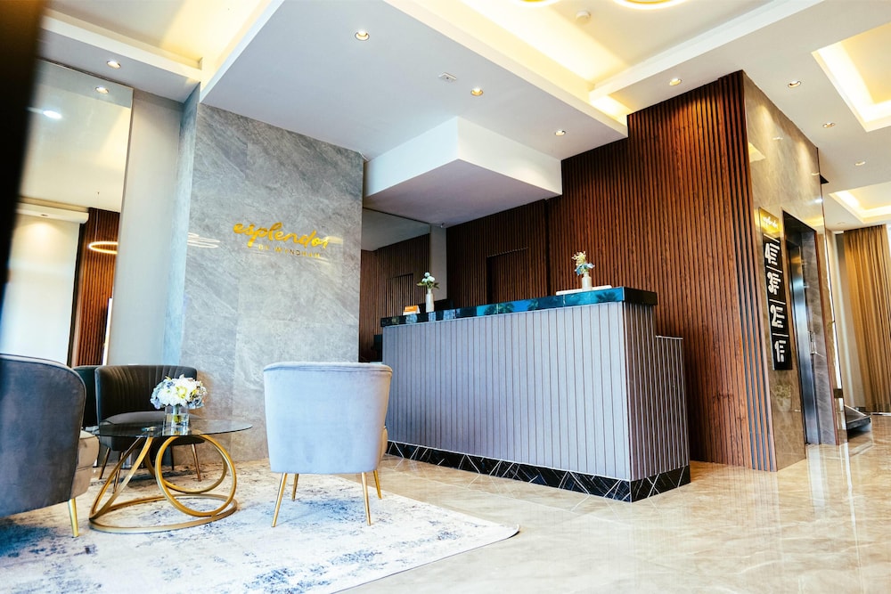 esplendor by wyndham los mochis country place