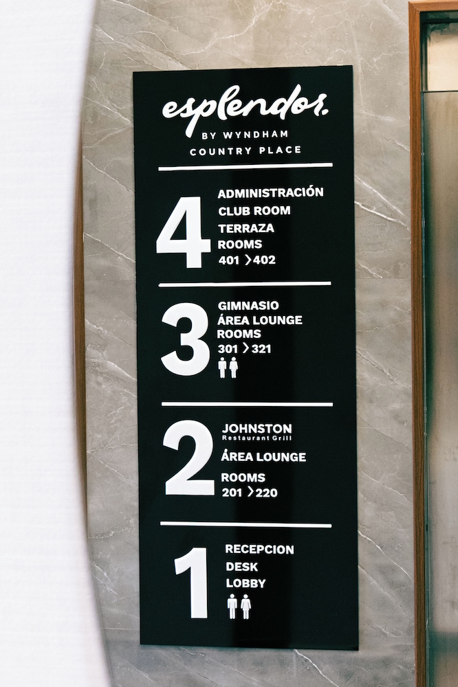 esplendor by wyndham los mochis country place