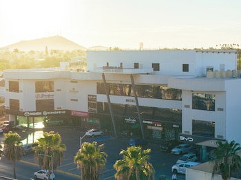 esplendor by wyndham los mochis country place