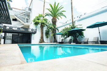 esplendor by wyndham los mochis country place