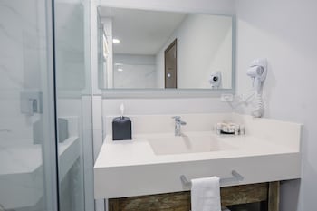 esplendor by wyndham los mochis country place