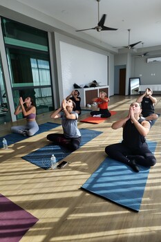 esplendor by wyndham los mochis country place