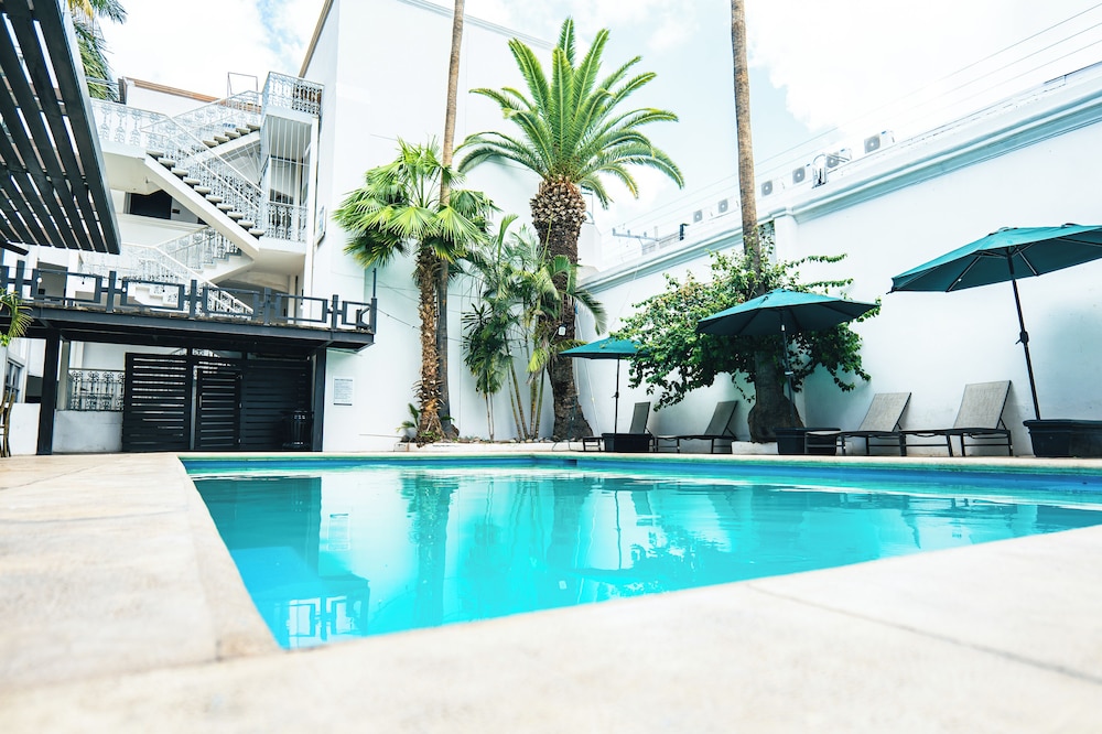 esplendor by wyndham los mochis country place