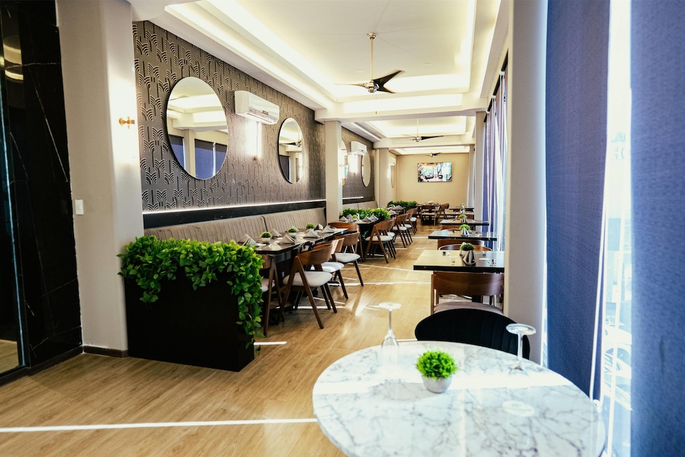 esplendor by wyndham los mochis country place