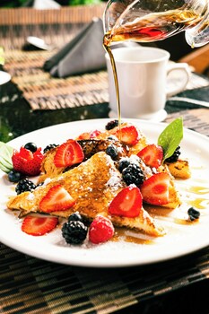 esplendor by wyndham los mochis country place