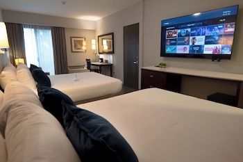 esplendor by wyndham los mochis country place