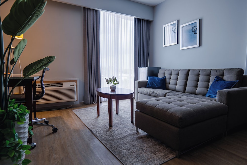 esplendor by wyndham los mochis country place