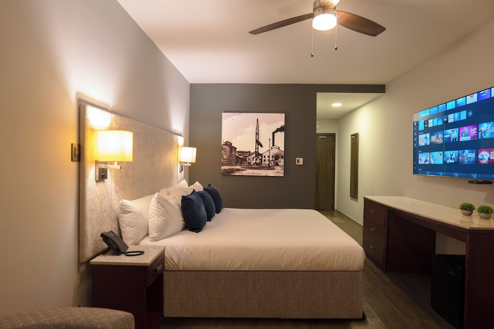 esplendor by wyndham los mochis country place