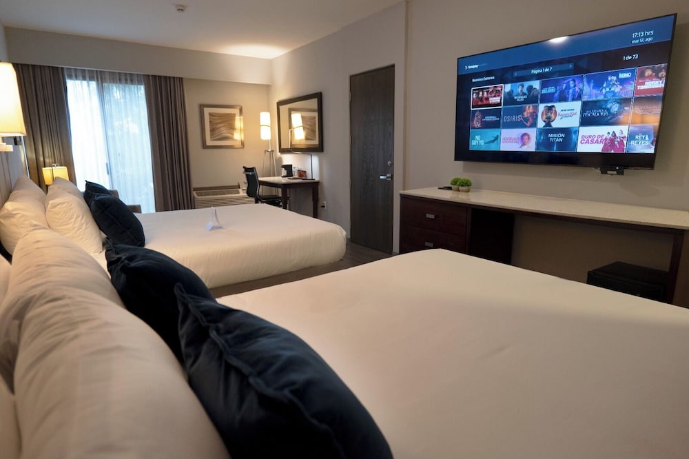 esplendor by wyndham los mochis country place