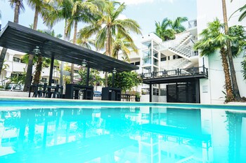 esplendor by wyndham los mochis country place