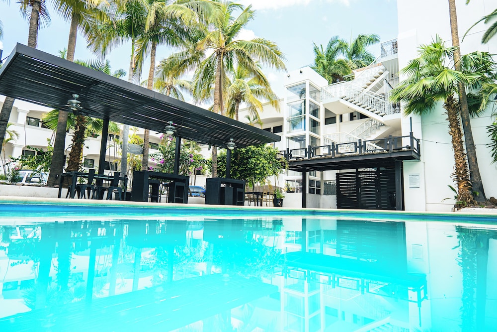 esplendor by wyndham los mochis country place