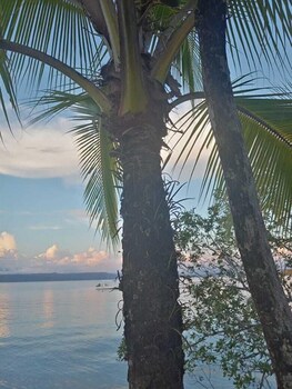 hostel y cabinas tapandua