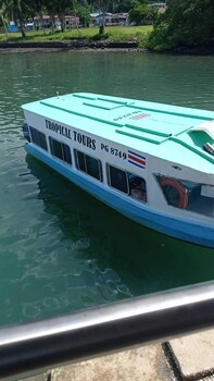 hostel y cabinas tapandua