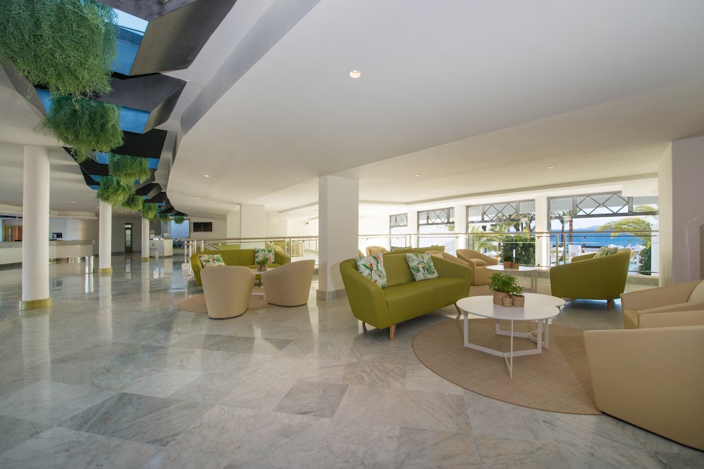 iberostar selection lanzarote park