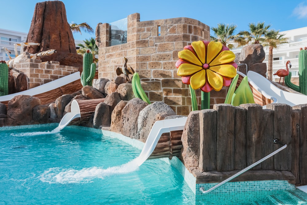 iberostar selection lanzarote park