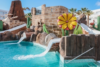 iberostar selection lanzarote park