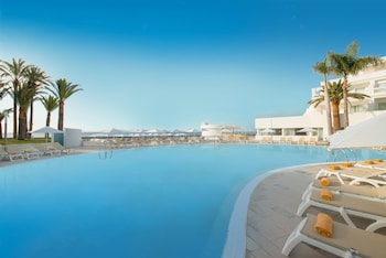 iberostar selection lanzarote park