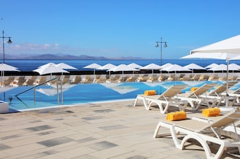 iberostar selection lanzarote park