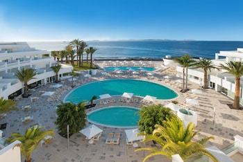iberostar selection lanzarote park