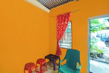 spot on 92600 mandiri inn