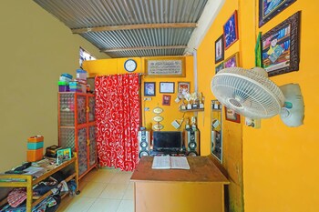 spot on 92600 mandiri inn