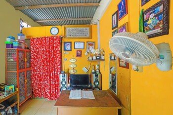 spot on 92600 mandiri inn