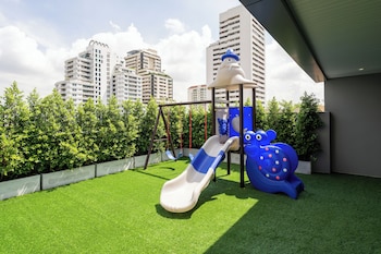 destiny63 ekamai apartment