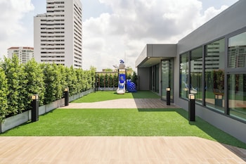 destiny63 ekamai apartment