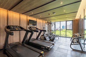 destiny63 ekamai apartment