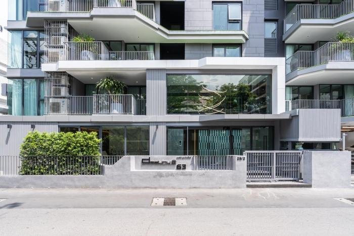 destiny63 ekamai apartment