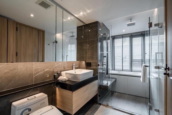 destiny63 ekamai apartment