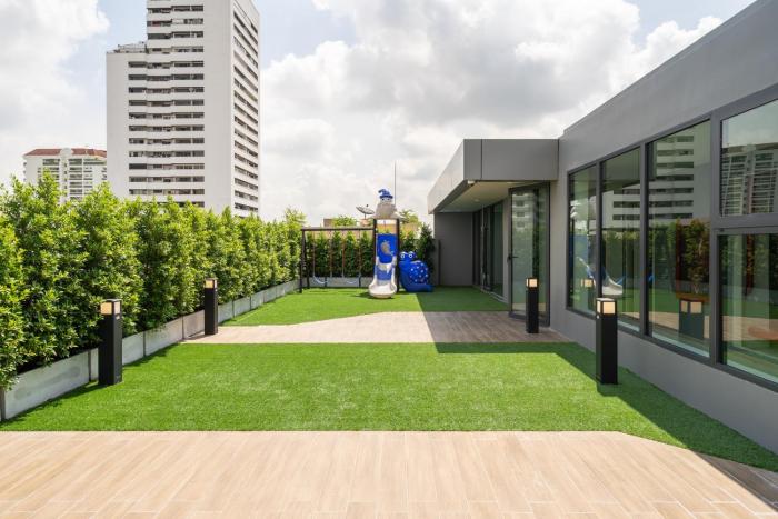 destiny63 ekamai apartment