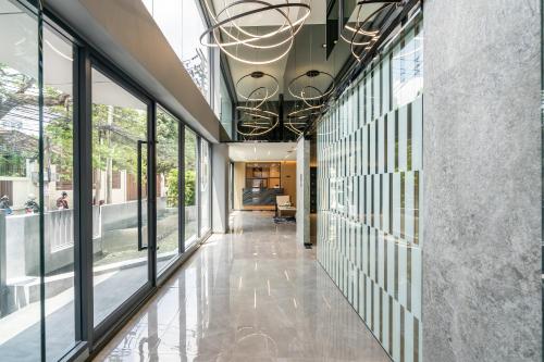 destiny63 ekamai apartment