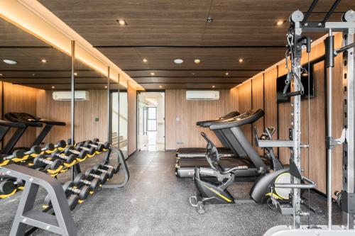 destiny63 ekamai apartment