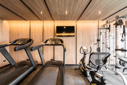 destiny63 ekamai apartment