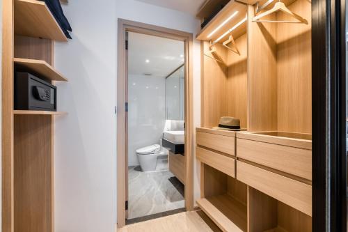 destiny63 ekamai apartment