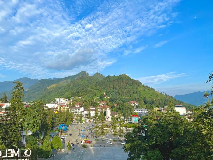 sapa