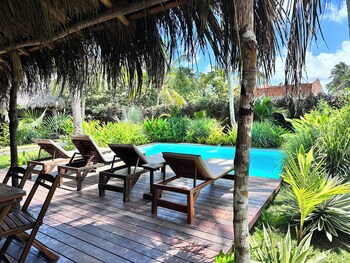 santo amaro do maranhao