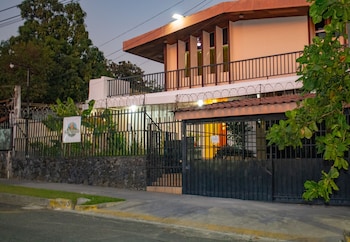 san salvador
