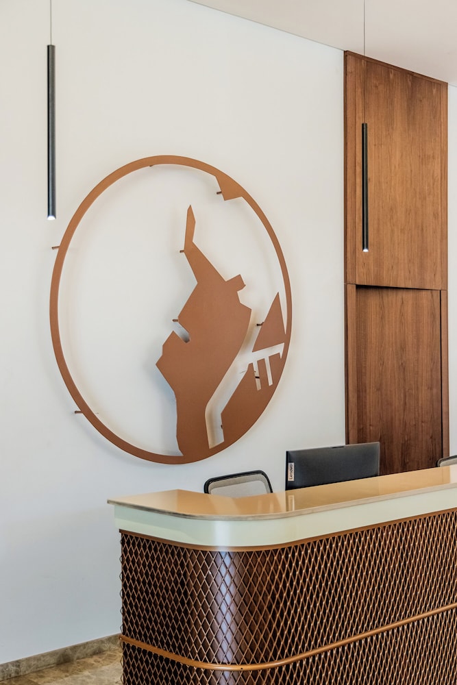 saint georges hotel and resort