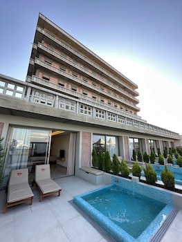 saint georges hotel and resort