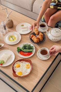 saint georges hotel and resort