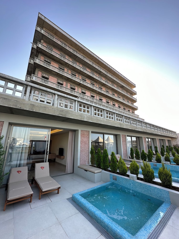 saint georges hotel and resort