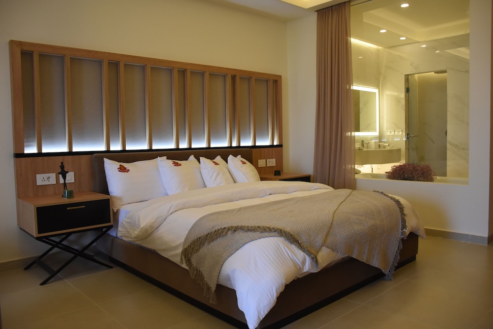 saint georges hotel and resort