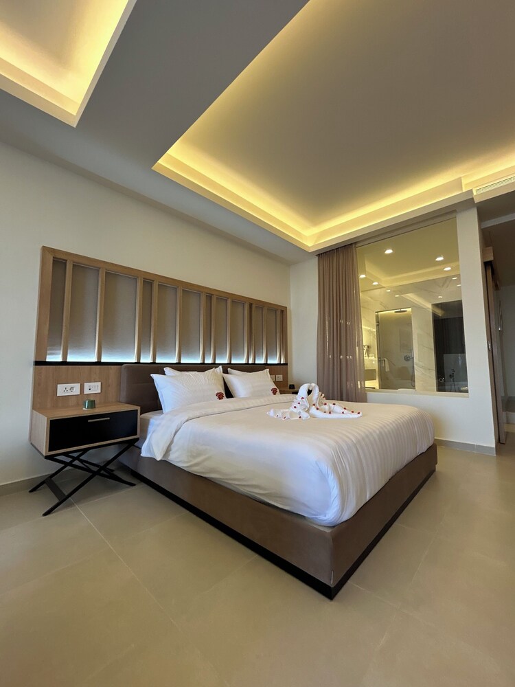 saint georges hotel and resort