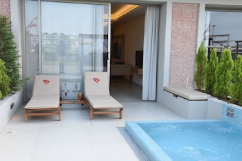 saint georges hotel and resort