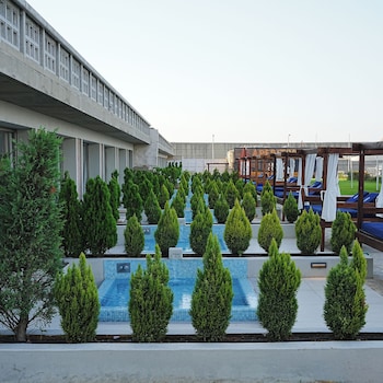 saint georges hotel and resort