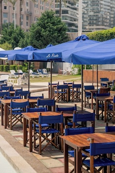 saint georges hotel and resort