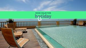 hotiday room collection livorno mascagni
