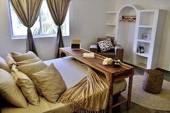 antares villa